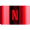 Netflix 400 Kč - online kód