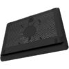 Cooler Master NotePal L2 chladící podložka pod notebook černá