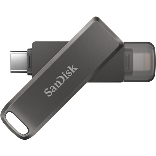 SanDisk iXpand Luxe 128GB