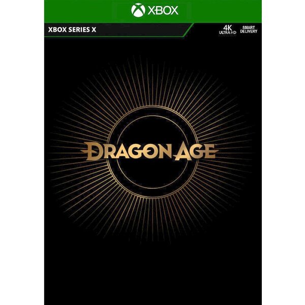 Dragon Age: Dreadwolf (Xbox Series)