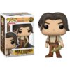 Funko POP! #1080 Movies: The Mummy- Rick O'Connell