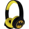 OTL dětská náhlavní sluchátka s motivem Batman