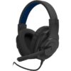 uRage SoundZ 100 herní sluchátka černá