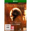 The Dark Pictures Anthology: Volume 1 (Man of Medan & Little Hope) (Xbox One)