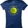 Tenisové tričko Tennis Ball pro ženy