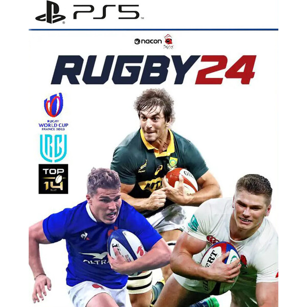 Rugby World Cup 2024 (PS5) Nejlepší hlášky, vtipy, citáty, motta na