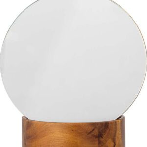 Kosmetické zrcadlo 17x17 cm Rita – Bloomingville. Nejlepší hlášky
