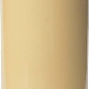 Béžová keramická váza Cream 7501 – Pantone. Nejlepší hlášky