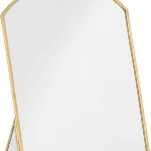 Kosmetické zrcadlo 22x25 cm Inge – Bloomingville. Nejlepší hlášky
