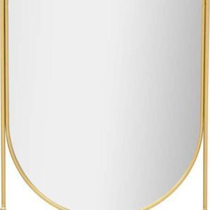 Nastěnné zrcadlo 40x79.5 cm Abiti - Mauro Ferretti. Nejlepší hlášky