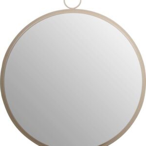 Nástěnné zrcadlo ø 60 cm – Premier Housewares. Nejlepší hlášky