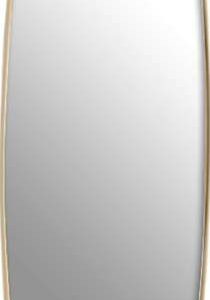Nástěnné zrcadlo s dřevěným rámem 23x97 cm Torino – Premier Housewares. Nejlepší hlášky