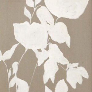 Ručně malovaný obraz 90x120 cm Fortuna White – Malerifabrikken. Nejlepší hlášky